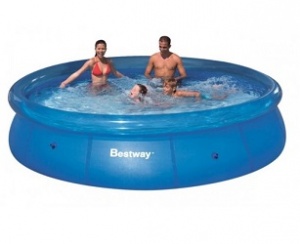 Бассейна Fast Set 366х76 см, 5377 л, Bestway, 57273ASS16