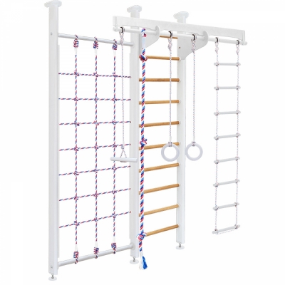 Детский спортивный комплекс ДСК Карусель Barbara