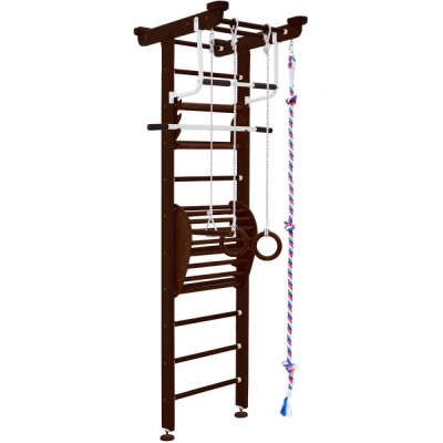 Детский спортивный комплекс ДСК Карусель Catrina