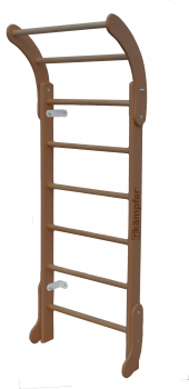 картинка Шведская стенка Kampfer Baby Step от магазина Лазалка