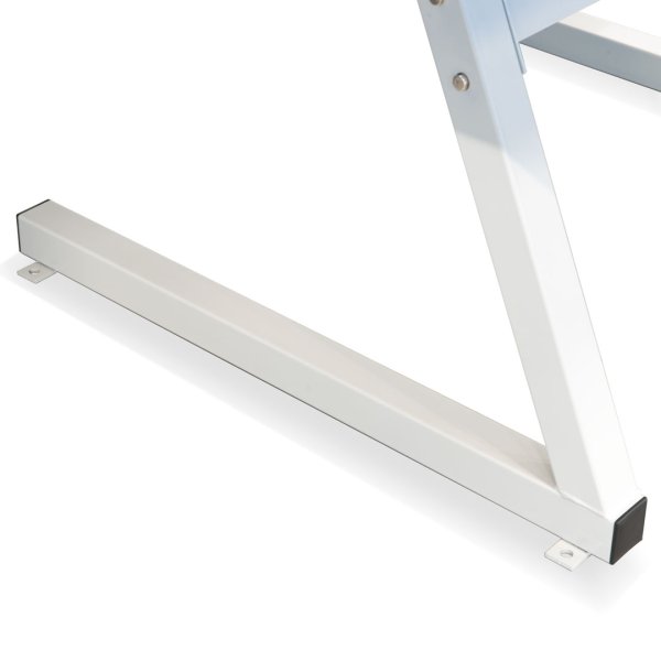 картинка Теннисный стол всепогодный "Winner S-700 Outdoor" (274 х 152,5 х 76 см) с сеткой от магазина Лазалка