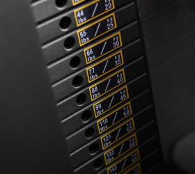 BRONZE GYM NEO 24 Глют-машина