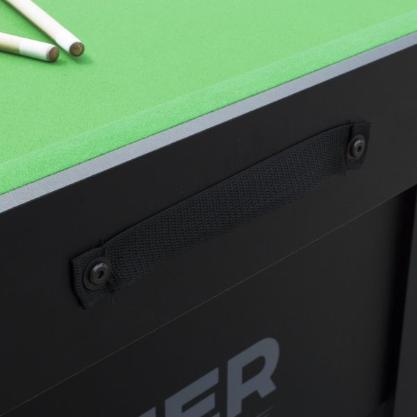 картинка Игровой стол / пул "Hobby II 6' " (в комплекте) от магазина Лазалка