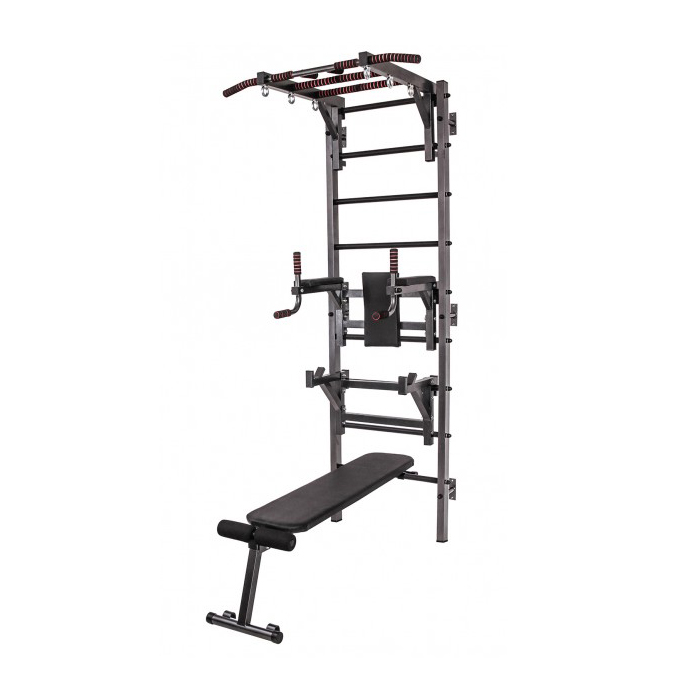 Многофункциональные шведские стенки