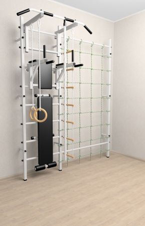 картинка Шведская стенка Sv Sport ТстБСДК 5110 от магазина Лазалка