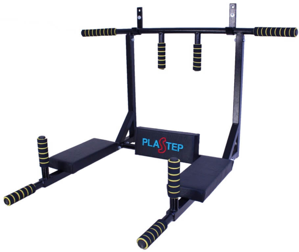 разборный Турник W08 PlaStep