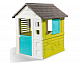 картинка Игровой домик (Smoby 310064) от магазина БэбиСпорт