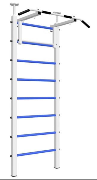 Шведская стенка Sv Sport враспор Тст (высота 275-295см) 751 