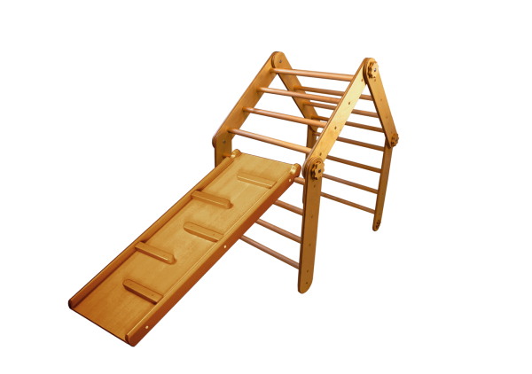  Детский спортивный комплекс Kampfer Pickler Scate