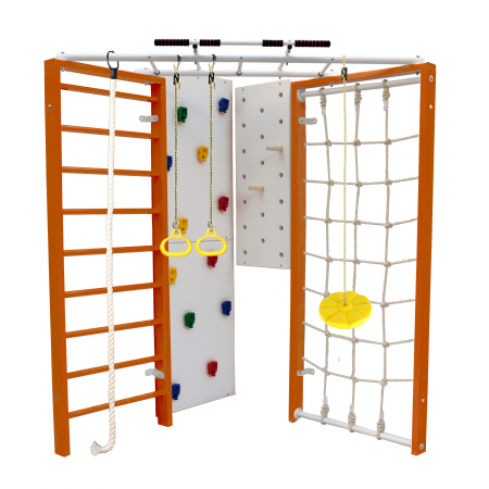 Шведская стенка Kampfer Fantastic