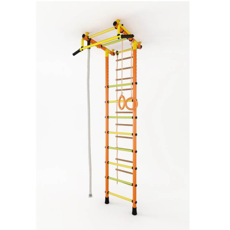 Детский спортивный уголок ДСК "Маугли 01"