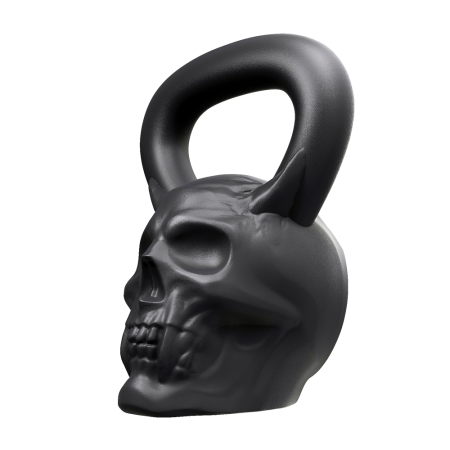  Гиря "Демон", 16кг