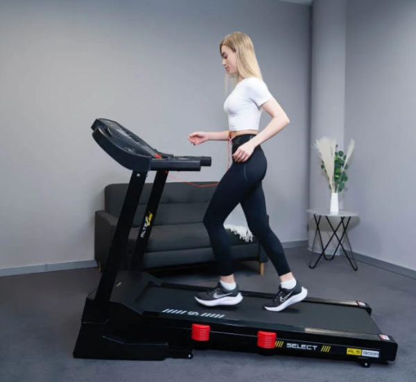 Электрическая домашняя дорожка ALS 1300А Altezani