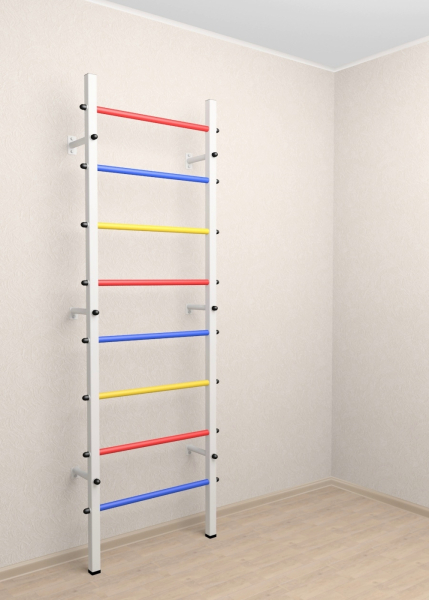 картинка Шведская стенка Sv Sport усиленная 600 от магазина Лазалка