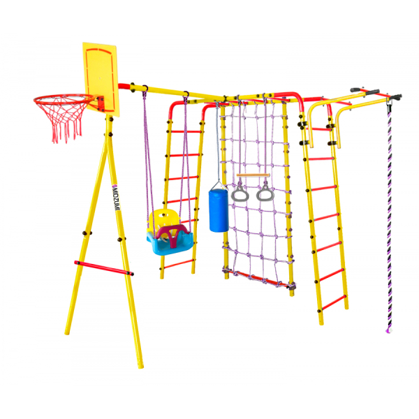 Спортивно-игровой комплекс Midzumi Tamayo