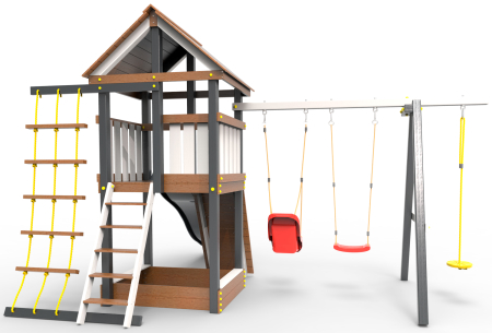 Детская площадка Пикник "Ультра А"