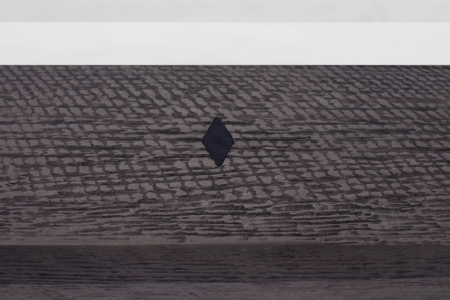 картинка Стол / пул "Vienna" 8 ф (silver mist) с плитой от магазина Лазалка