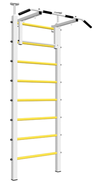 Шведская стенка Sv Sport враспор Тст (высота 275-295см) 751 