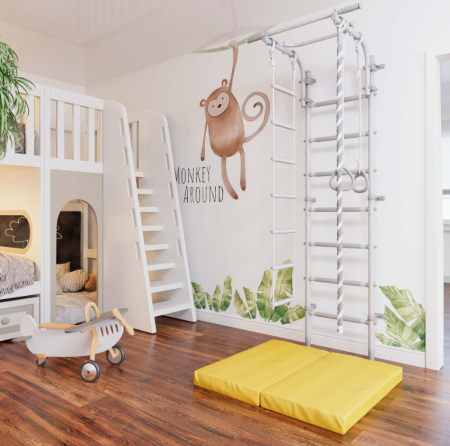 Шведская стенка DSK 4.2