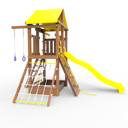 Детская площадка Пикник "Оптимус" Мини