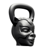  Гиря "Кошка", 12кг