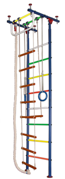 Домашний спорткомплекс ДСК Вертикаль Юнга-1
