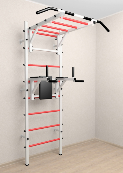 Шведская стенка Sv Sport усиленная ТрукБ 622