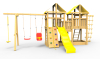 Детская площадка Пикник "Стандарт" Твин